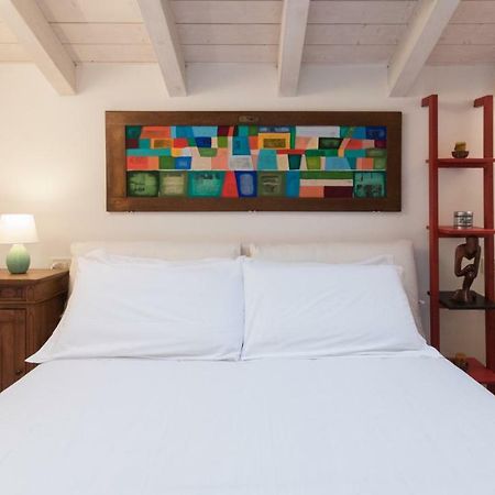 Apartamento Italianway - Savona 108 Milán Exterior foto