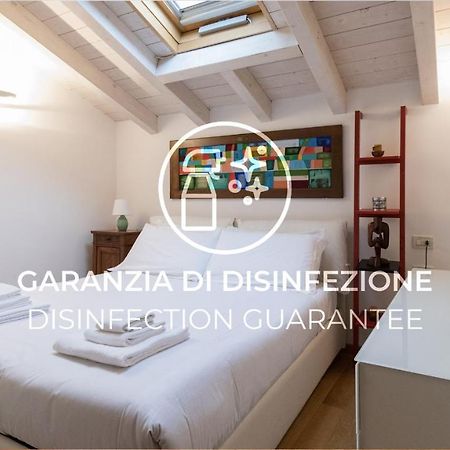 Apartamento Italianway - Savona 108 Milán Exterior foto