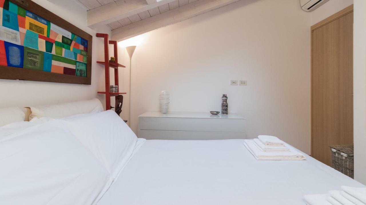 Apartamento Italianway - Savona 108 Milán Exterior foto