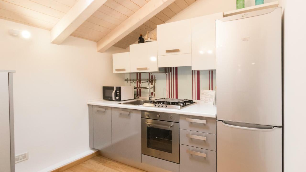 Apartamento Italianway - Savona 108 Milán Exterior foto