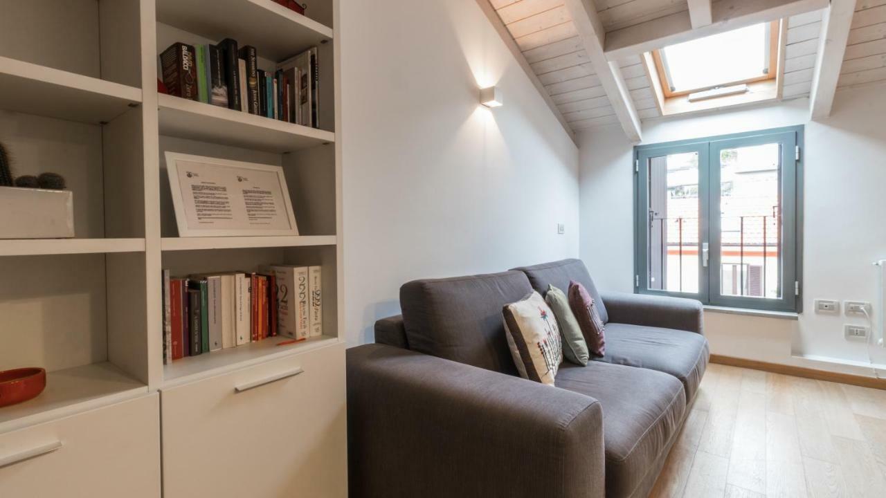 Apartamento Italianway - Savona 108 Milán Exterior foto