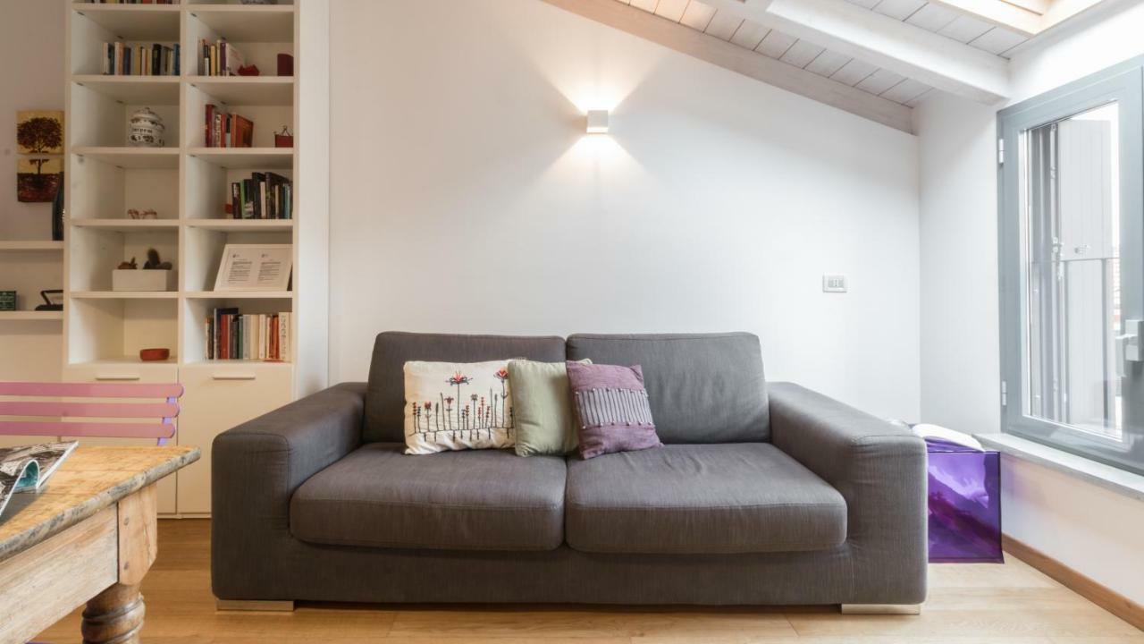 Apartamento Italianway - Savona 108 Milán Exterior foto
