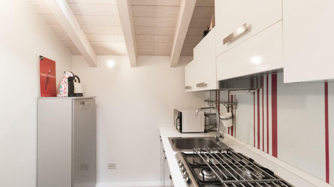 Apartamento Italianway - Savona 108 Milán Exterior foto