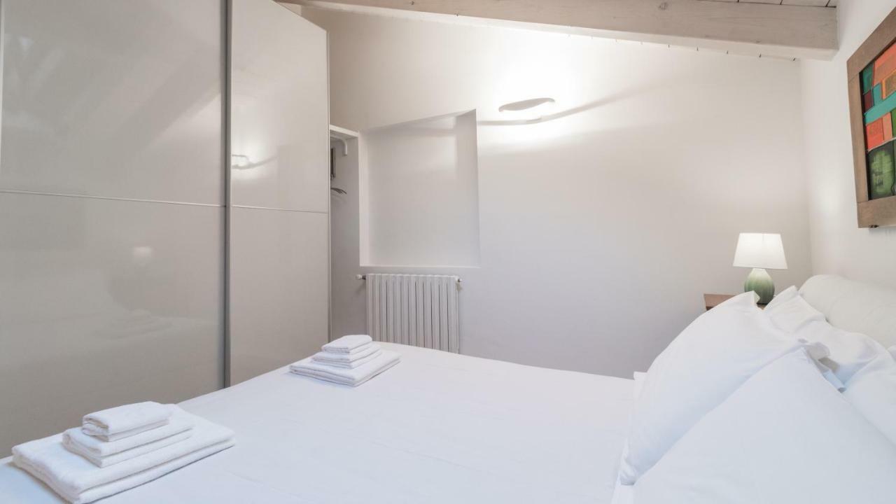 Apartamento Italianway - Savona 108 Milán Exterior foto