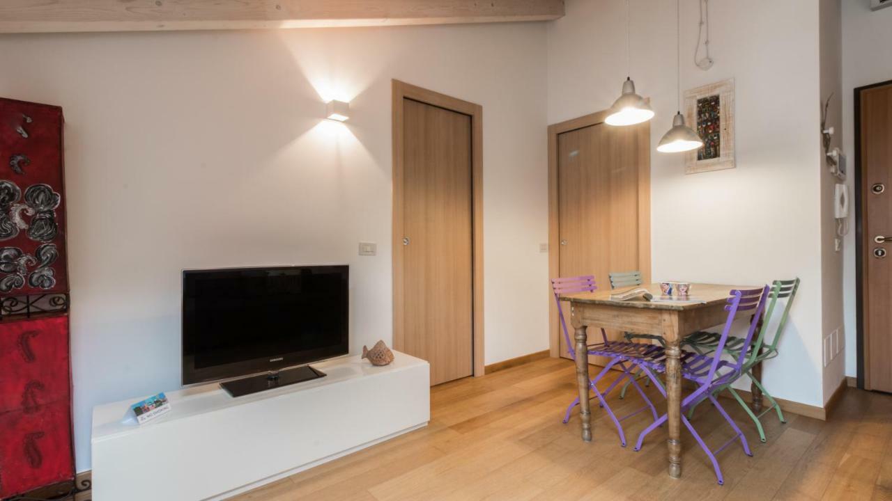 Apartamento Italianway - Savona 108 Milán Exterior foto