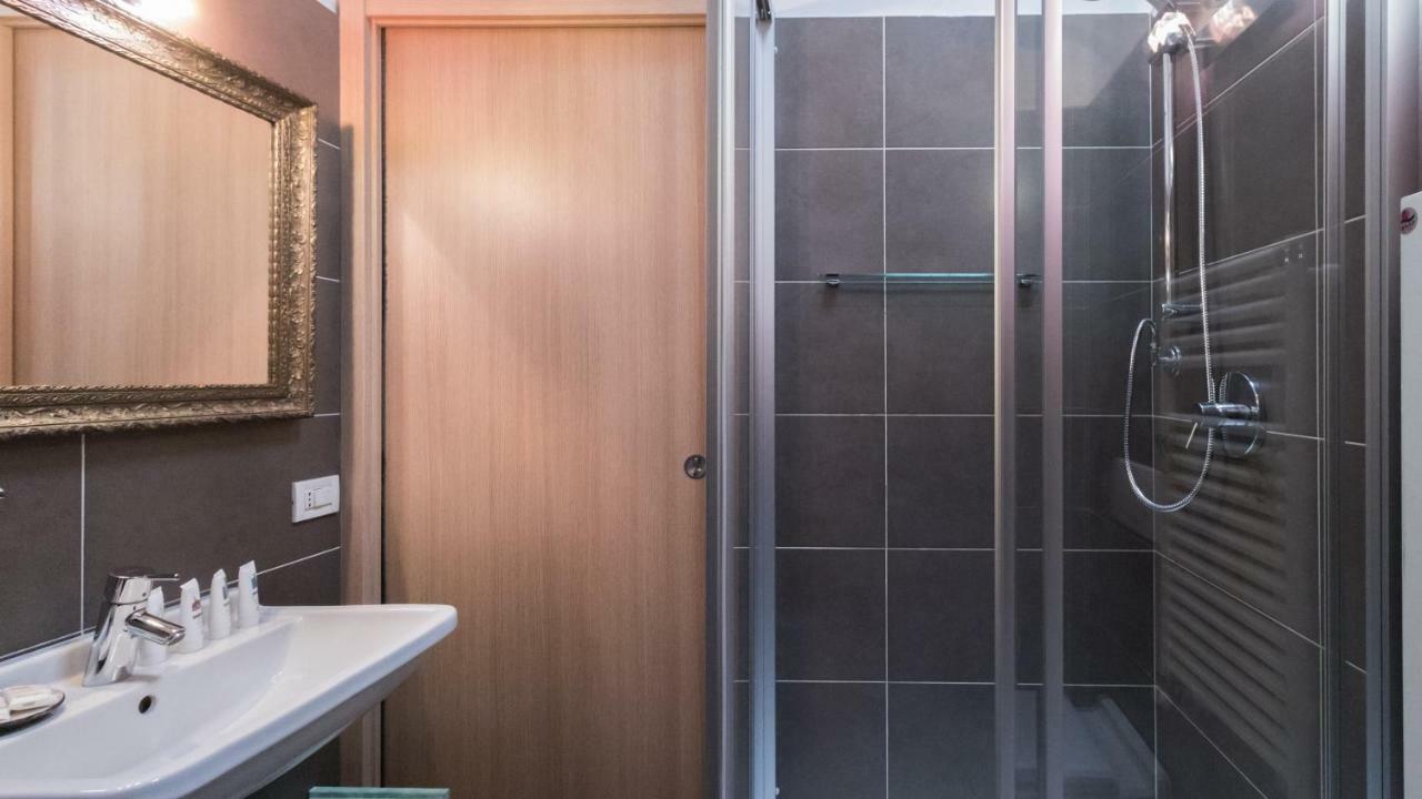 Apartamento Italianway - Savona 108 Milán Exterior foto