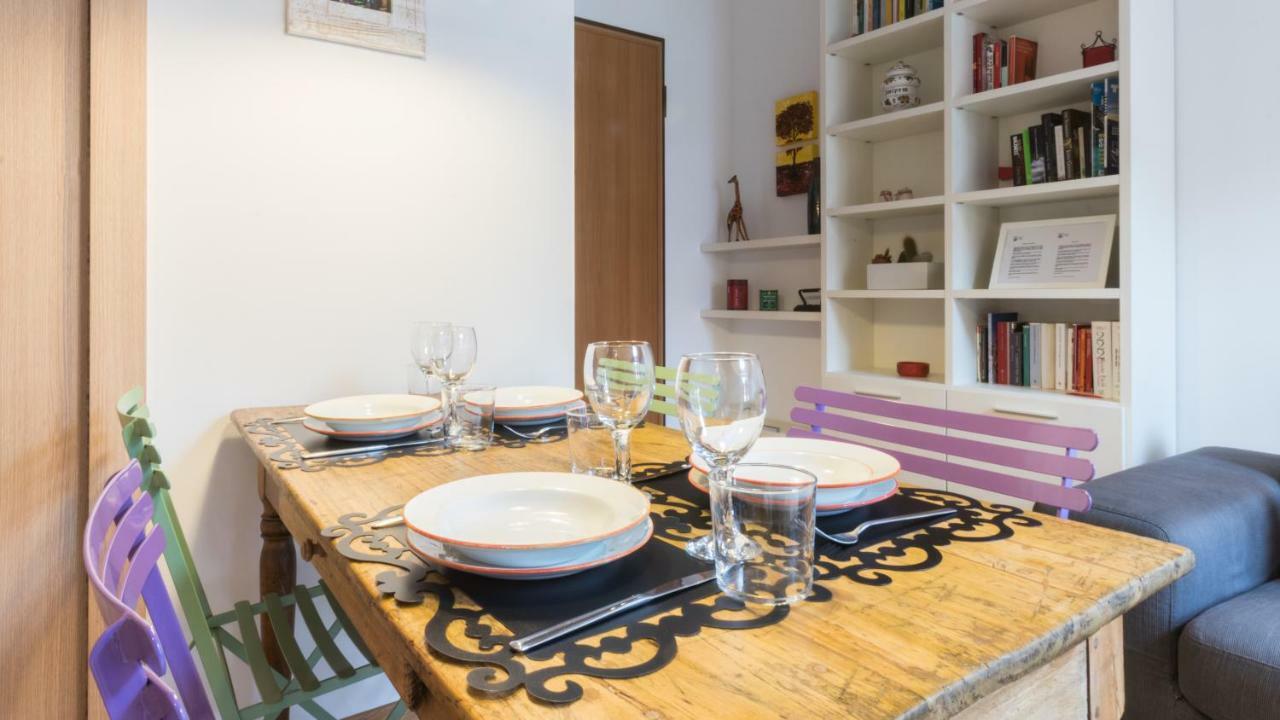 Apartamento Italianway - Savona 108 Milán Exterior foto