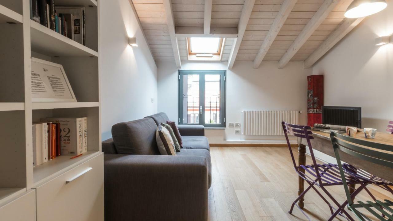 Apartamento Italianway - Savona 108 Milán Exterior foto