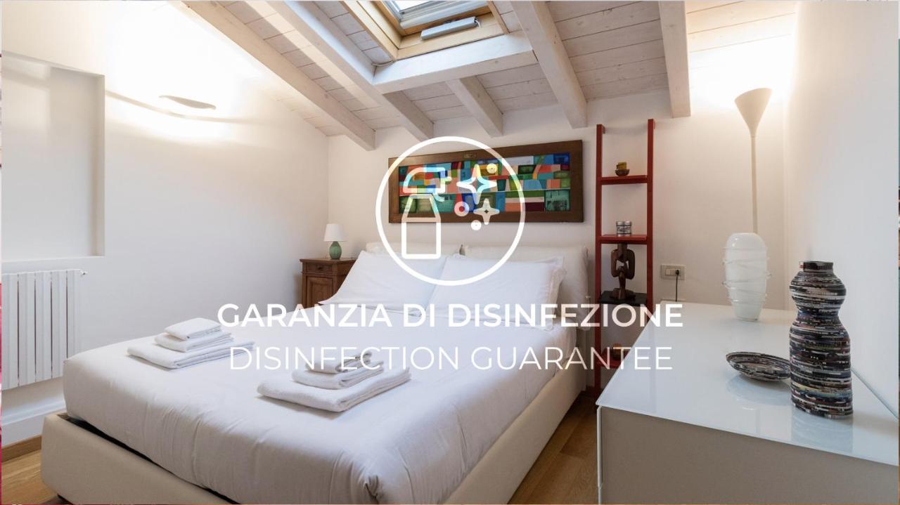 Apartamento Italianway - Savona 108 Milán Exterior foto
